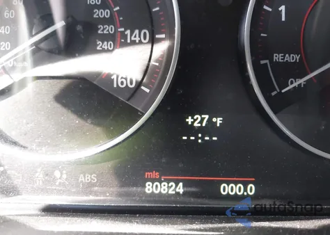 2013 BMW 335I xDrive z USA, uszkodzony, nr VIN WBA3B9G58DNP39331